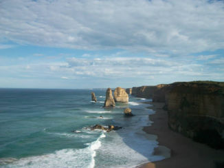 Australie - Twelve apostles