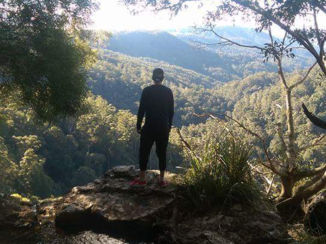 Australie - National park