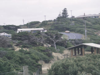 Australie - Ocean Gove (Victoria).