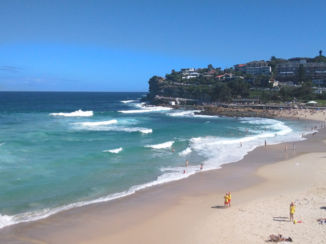 Sydney - Bronte Beach
