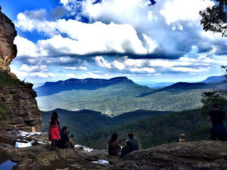 Sydney - Blue Mountains