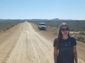 Australie - The ultimate middle of nowhere