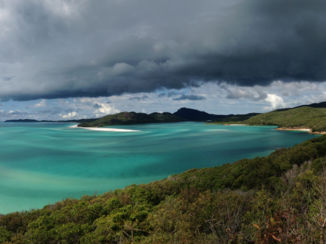 Australie - Paradise Whithaven Bch