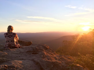 Australie - "Follow, Follow the sun"