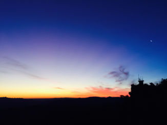 Australie - Most amazing sunset