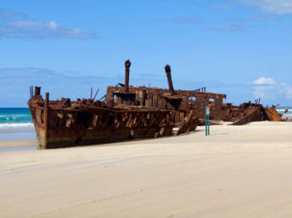 Australie - Fraser Island