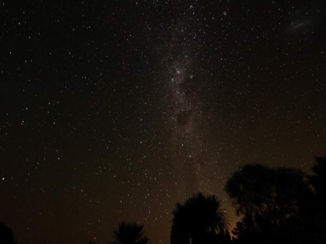 Australie - De Melkweg