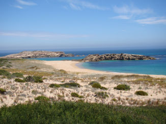 Australie - Zomaar onderweg South Australia