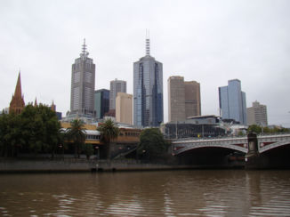 Australie - Melbourne