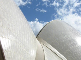 Australie - Opera house