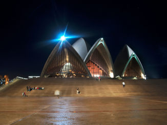 Australie - Sydney is always a good idea