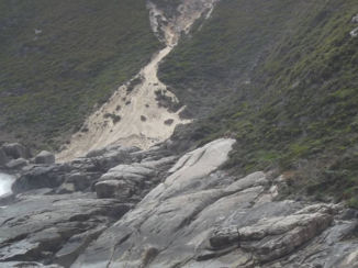 Australie - Salmon Bay