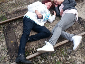 Australie - Nooit meer naar huis