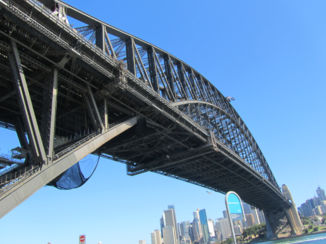 Australie - Northside