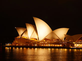 Australie - Sydney Opera House