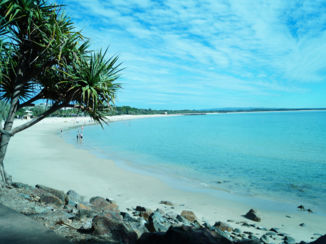 Australie - Noosa Heads