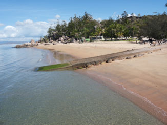 Australie - Magnetic Island