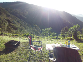 Australie - Eungella Park