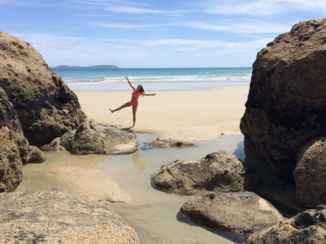 Australie - Wilsons prom
