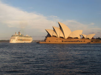 Australie - Sydney