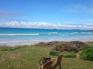 Australie - Room with a view