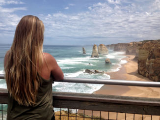 Australie - "Twelve Apostles"