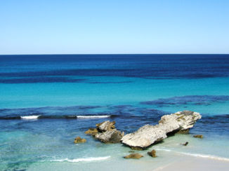 Australie - Rottnest Island