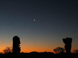 Australie - Outback skies are the best!