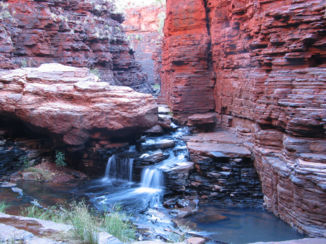 Australie - Does it get any better...?