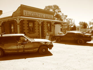 Australie - Be surprised!