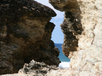 Australie - See the sea