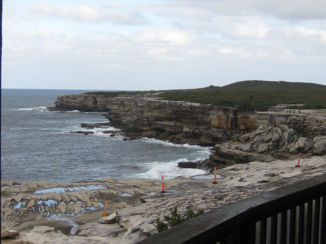 Australie - Bondi Beach