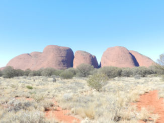 Australie - Katja Tuta