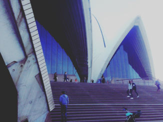 Australie - Sydney opera