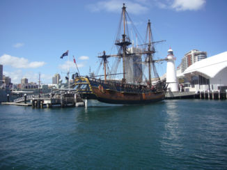 Bondi Beach - Harbour