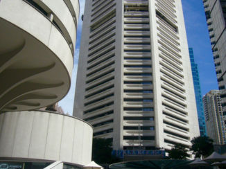 Bondi Beach - Economic centrum Sydney