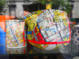 Victoria (Australië) - Melbourne Tea