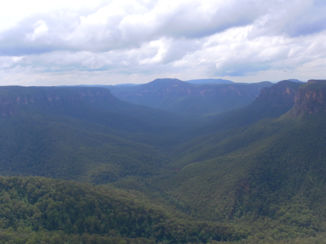 Australie - Geweldig