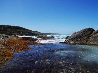 Australie - Snake Lagoon