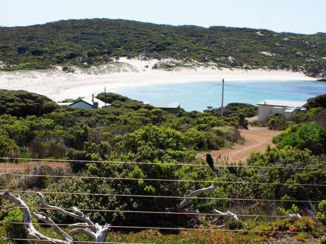 Australie - Hanson bay