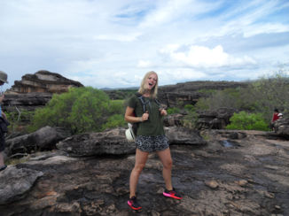 Australie - Australië - Kakadu park
