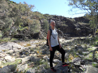 Australie - Australië - on the road