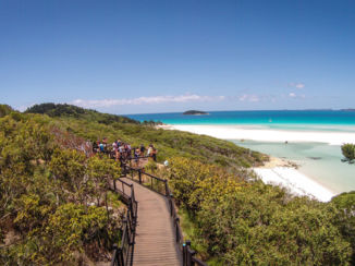 Whitsunday Islands - Whitsunday Islands