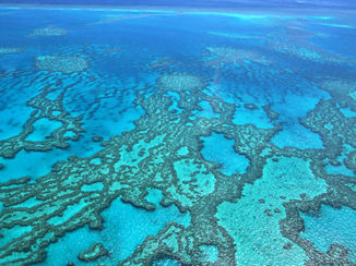 Australie - Great Barrier Reef