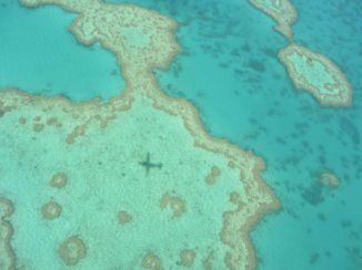 Great Barrier Reef