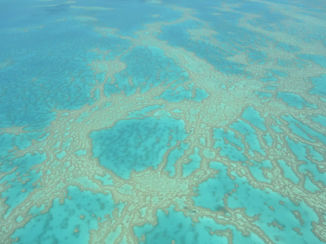 Great Barrier Reef