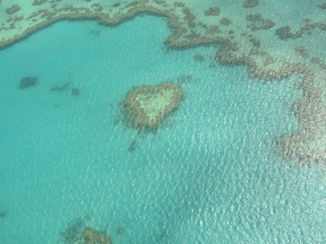 Great Barrier Reef