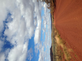Karijini National Park