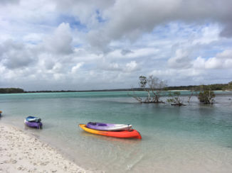 Australie - Fraser Island