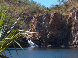 Australie - Lichfield NP
